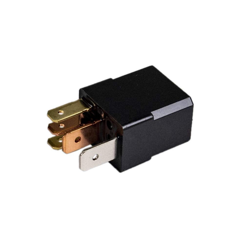 MTD 925-1648A Electrical Relay for Troy-Bilt White Outdoor Columbia Bronco Yard Super LT Hydro GT FST 2150 42 1800 TB42