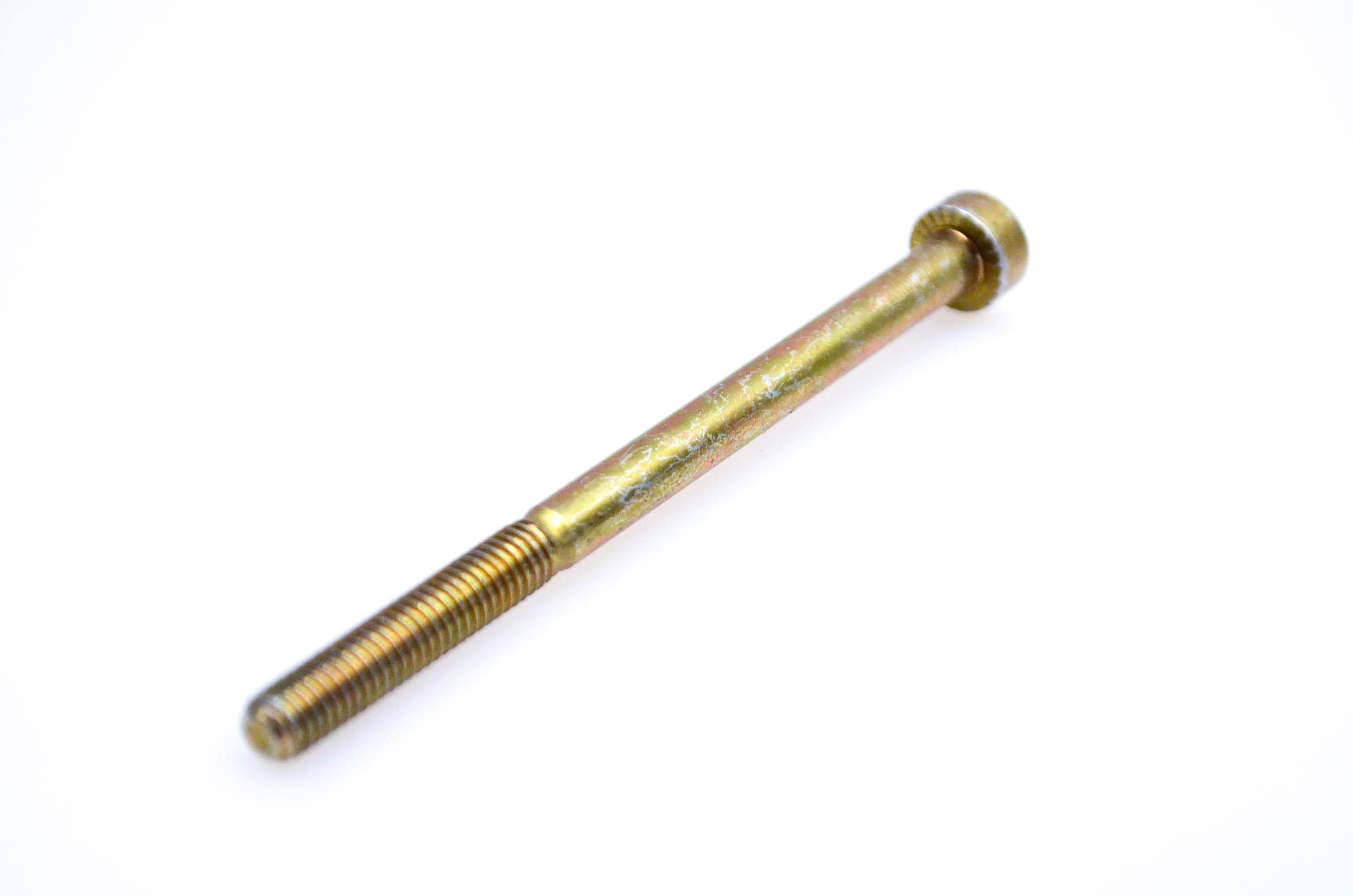 Stihl OEM Parts Spline Screw IS-M6x90 08S, TS350-9022 341 1520, 9022-341-1520, 90223411520