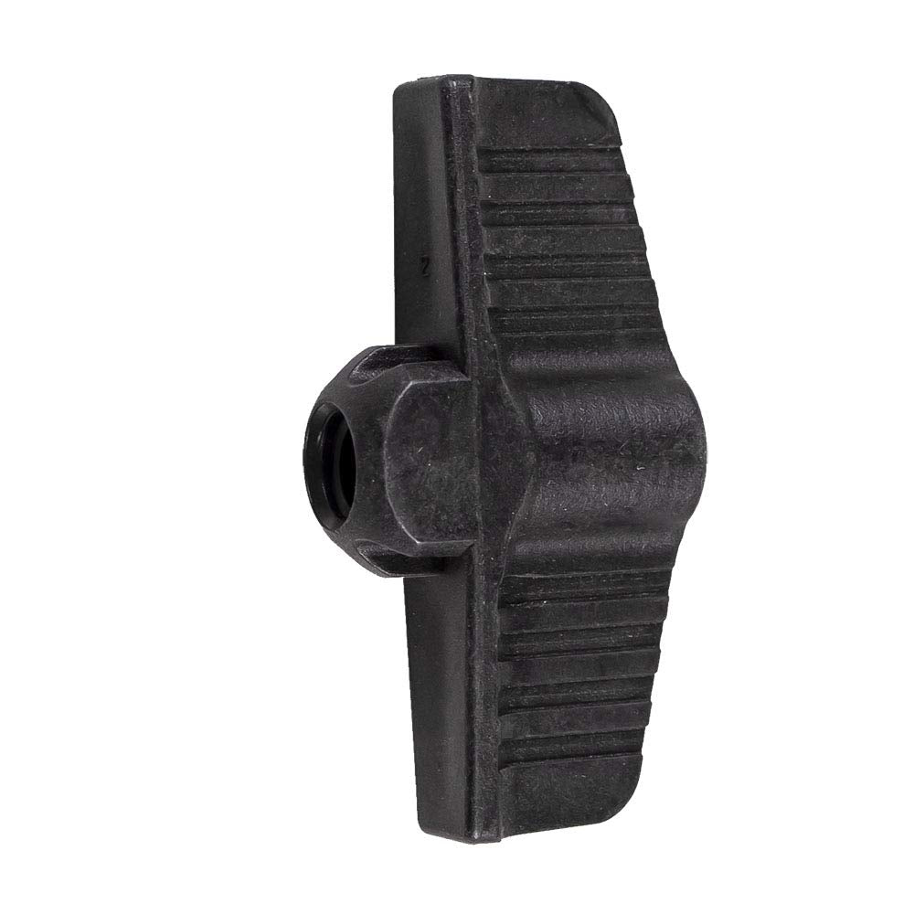 Cub Cadet 920-0276 Handle Knob 5/16 18 PS520 PR521 P418 E899E E898O124 E898O