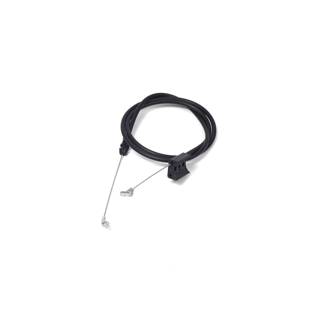 Murray 43828MA Engine Stop Cable 39.00-Inch for Lawn Mowers,Black