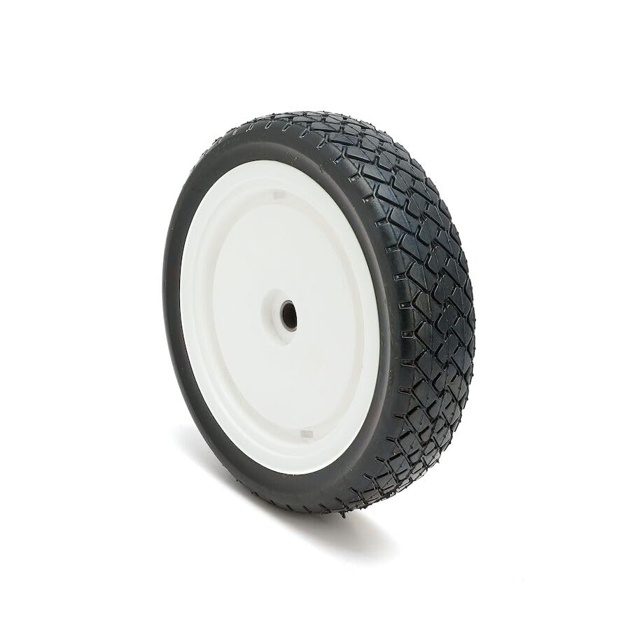 Toro Part # 92-9590-Wheel-Assembly