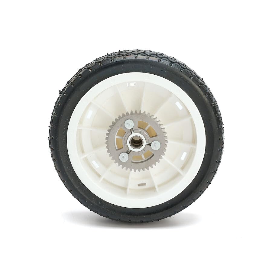 Toro Part # 92-9590-Wheel-Assembly