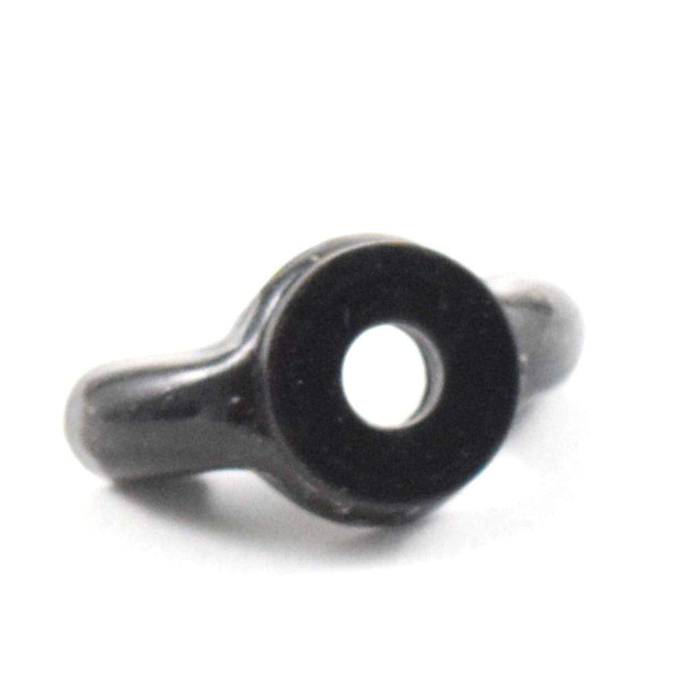Kohler 25-100-15-S Lawn & Garden Equipment Wing Nut Genuine Original Equipment Manufacturer (OEM) Part