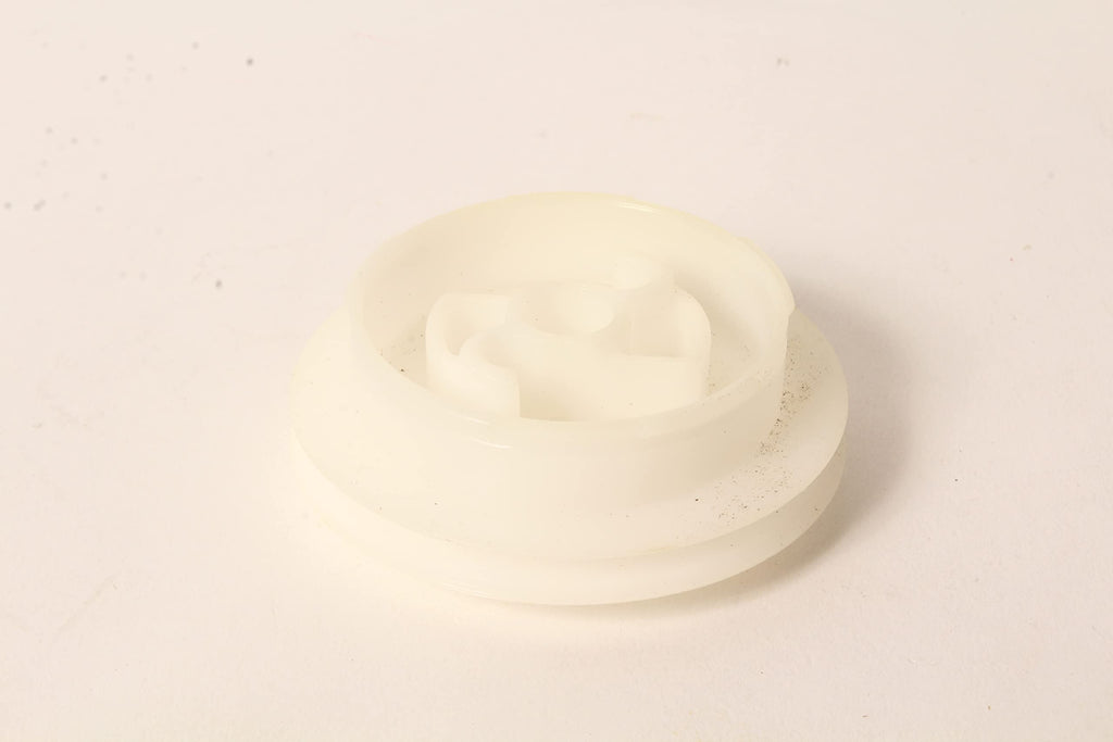 Rotary Starter Pulley Fits Stihl 4128-195-0400 FS38 FS55 FS100 FS130 FS350 FS450 BT120