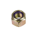 MTD 712-3083 Nylon Lock Hex Nut for Murray Troy-Bilt Yard-Machines XP Pony Horse Bronco Z254 50 762F 804H 2150 608H