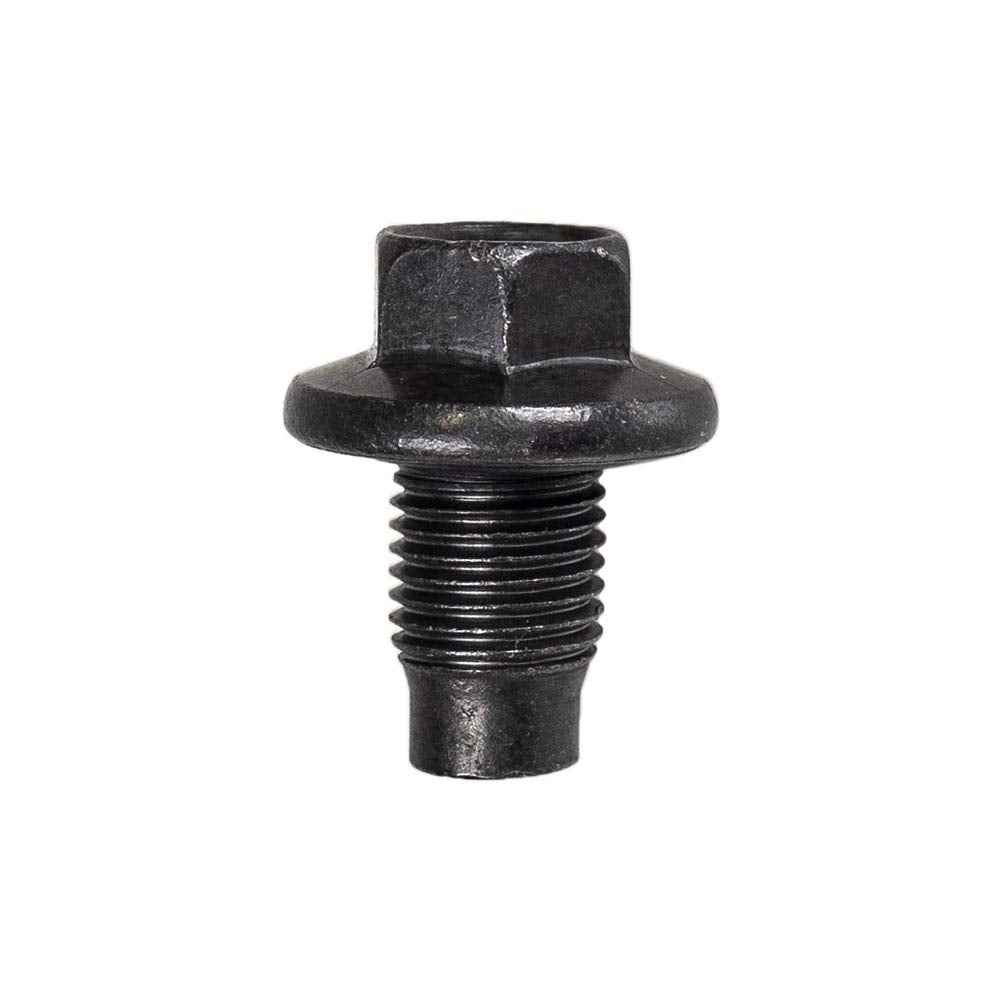 CUB CADET 710-1633 Screw M14x1.5X.827 GT GSE LT GS GSX XT3 44 48 54 2554 2550