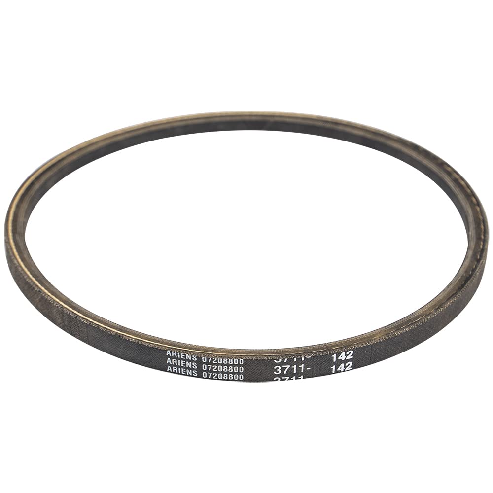 Ariens 07208800 V Belt 3L Raw Edge GT Lawn Mower Genuine OEM