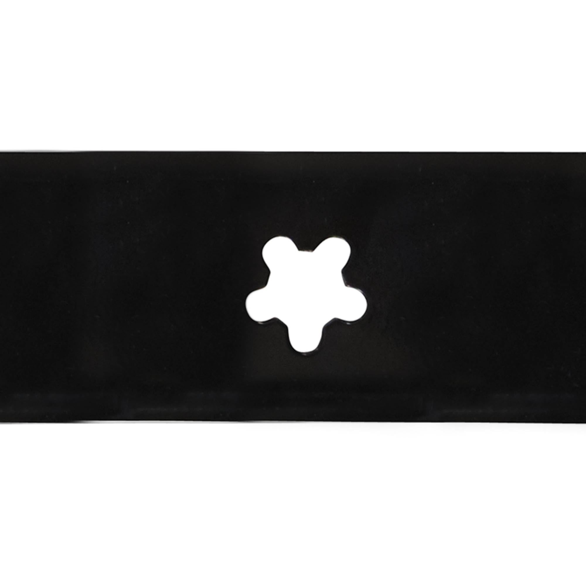 Stens 340-149 Hi-Lift Blade for 50" Deck Cut AYP Sears Craftsman Husqvarna Lawn Mower 137380