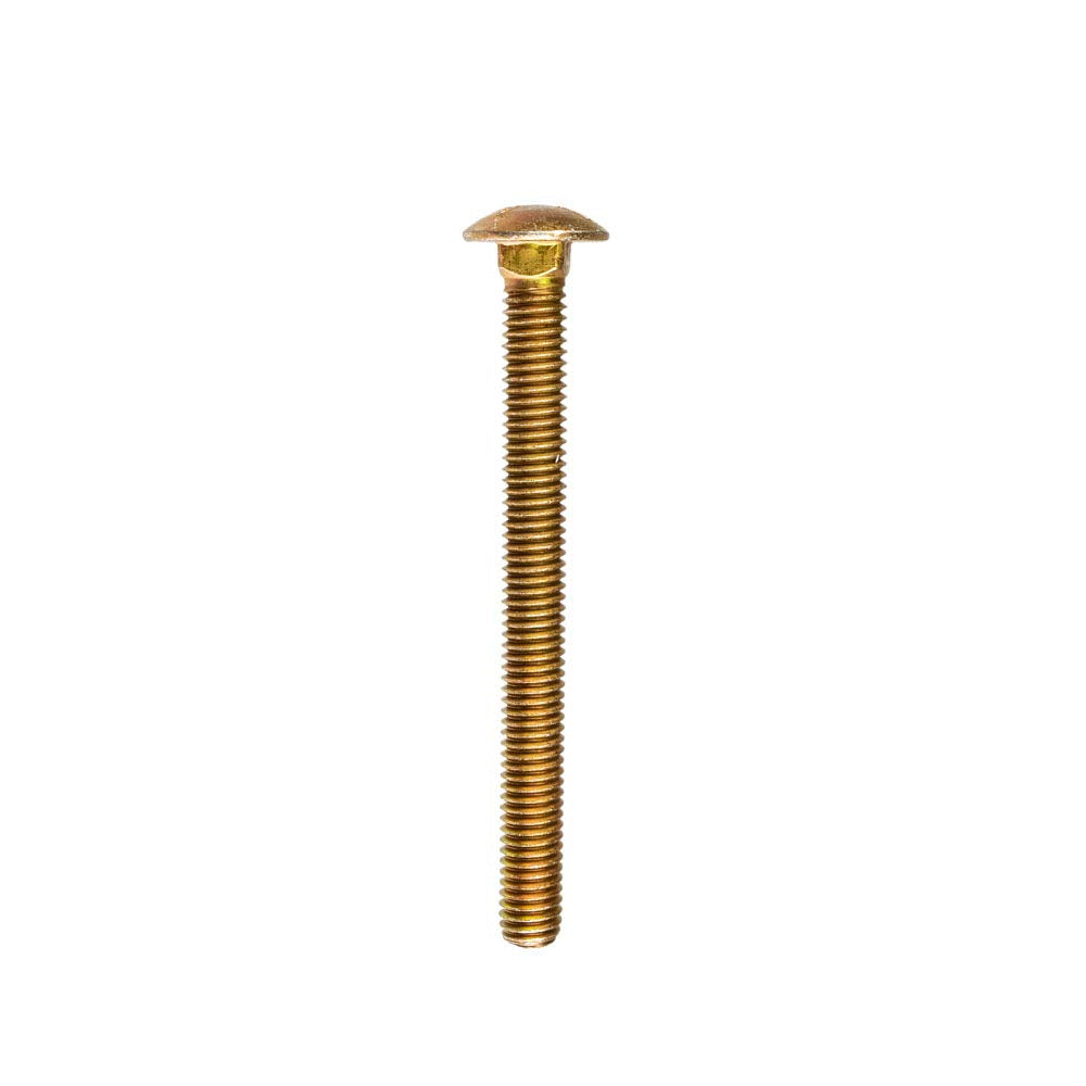 MTD 710-05384 Carriage Bolt for Z254 Z260 Z160 Z148 X554 X548 0