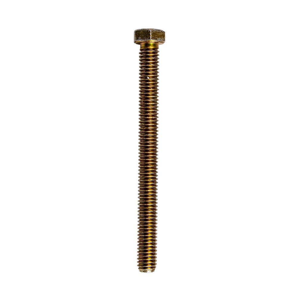 Cub Cadet 710-3279 Screw 3/8 16X4.25 Gr5 Z Force GT LT LX GS SX SZ XT3 ZTX 44 48