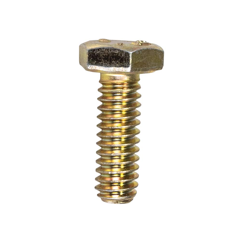 MTD 710-3015 Screw for Murray Troy-Bilt Yard-Machines Xtreme Mustang Thoroughbred XP 500 850 550 400 50 478R 650F