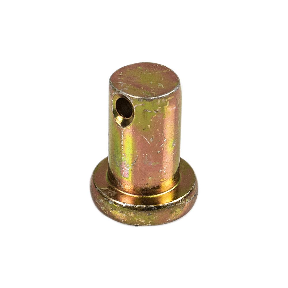 MTD 911-0332 Lift Bracket Clevis Pin for Murray Troy-Bilt Yard-Machines Mustang XP Horse Bronco 50 395 804H 2150 608H