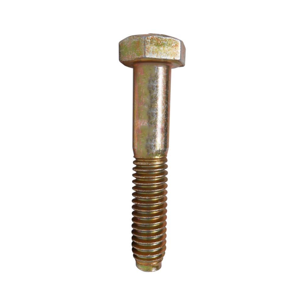 CUB CADET 710-3180 Screw 5/16 18 X 1.75 Gr5 RZT LGT SLTX LGTX GT GSE LT LTX