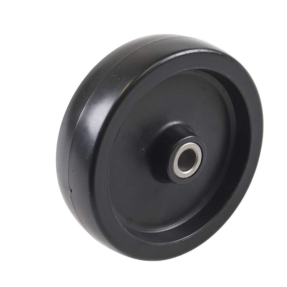 CUB CADET 734-3062 5" Deck Gauge Wheel GW-181036 GW-1758846 1758846 1716793 1700724 OEM