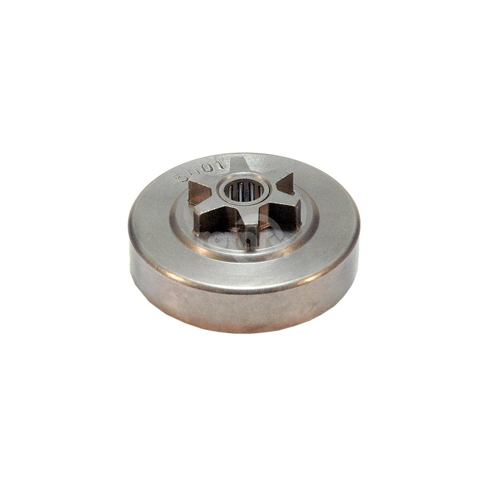 SPROCKET CHAINSAW 3/8" LP X 6T Replaces: HERR B224-M6