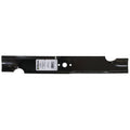 Stens 310-052 Notched Air-Lift Blade, Multi