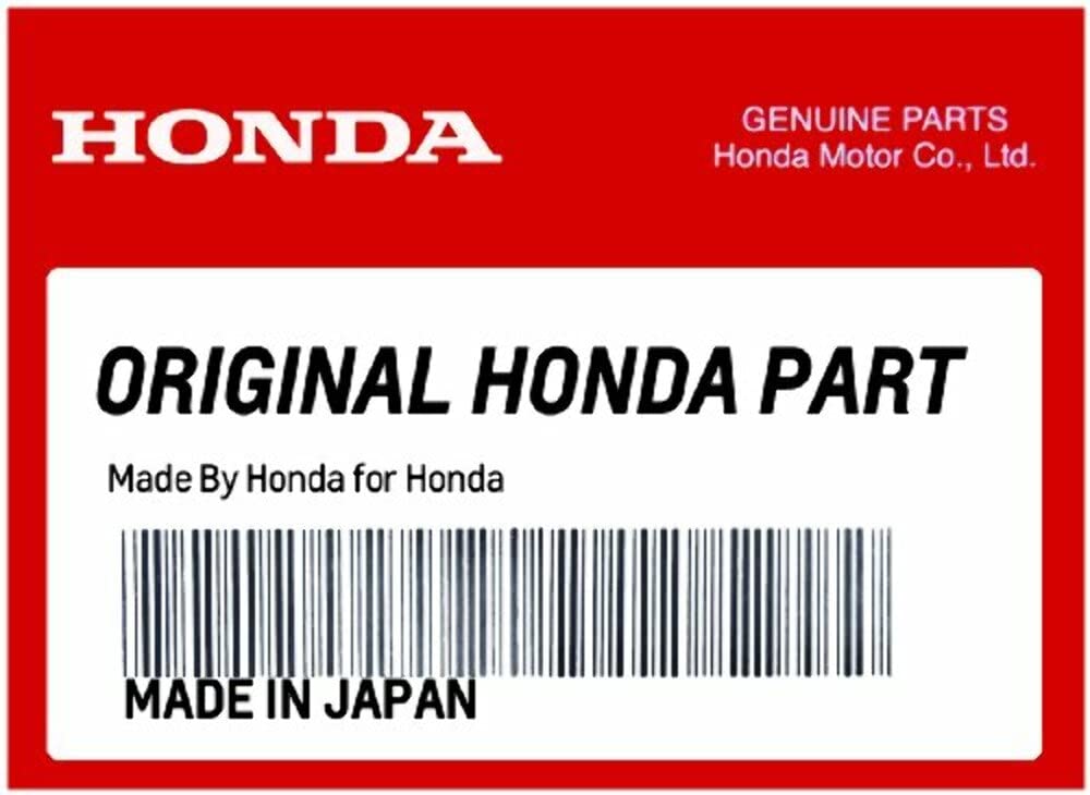 Honda 91201-KSR-A01 - Oil Seal (28x37x7)