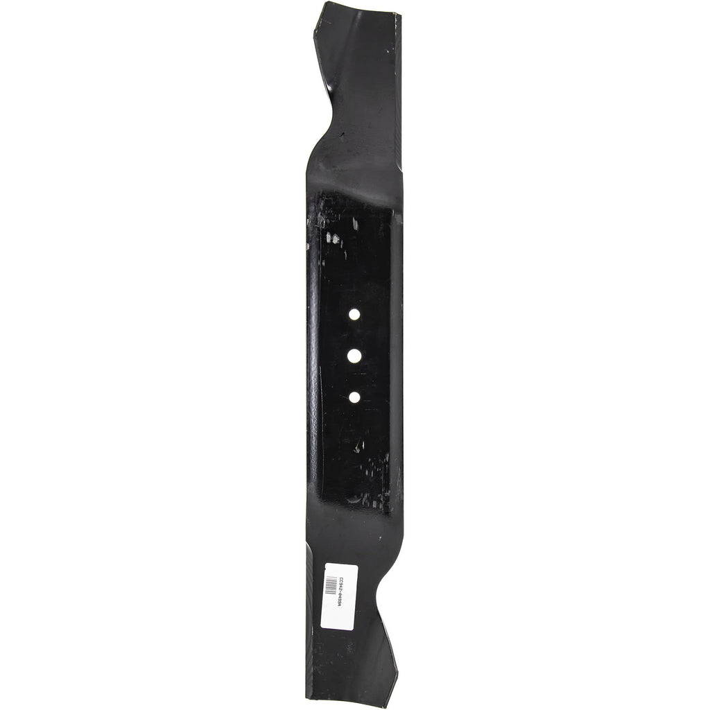 Cub Cadet 942-0499A 21.20" High Lift Blade 42" Deck 136X694G401 742-0499A 742-0499