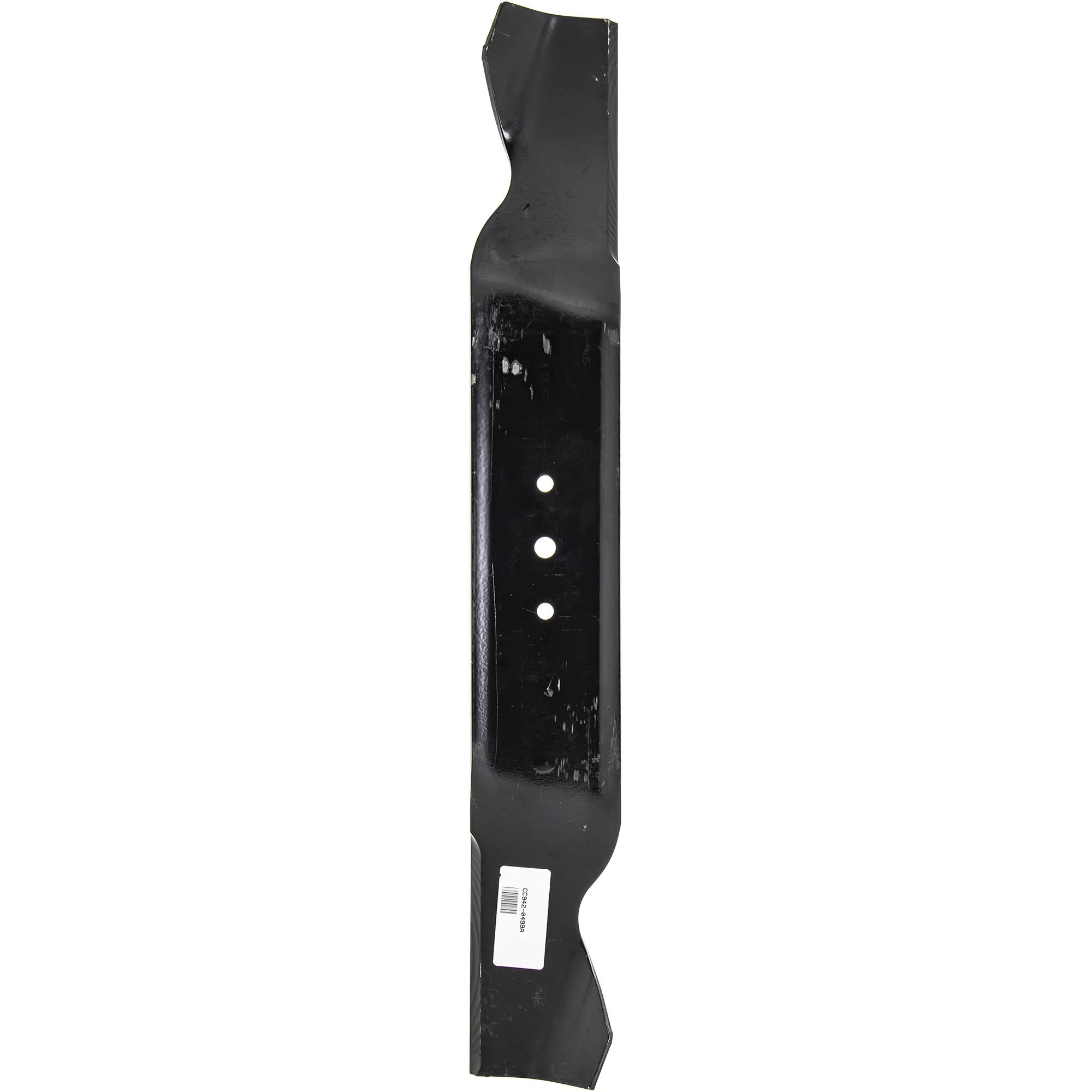 Cub Cadet 942-0499A 21.20" High Lift Blade 42" Deck 136X694G401 742-0499A 742-0499