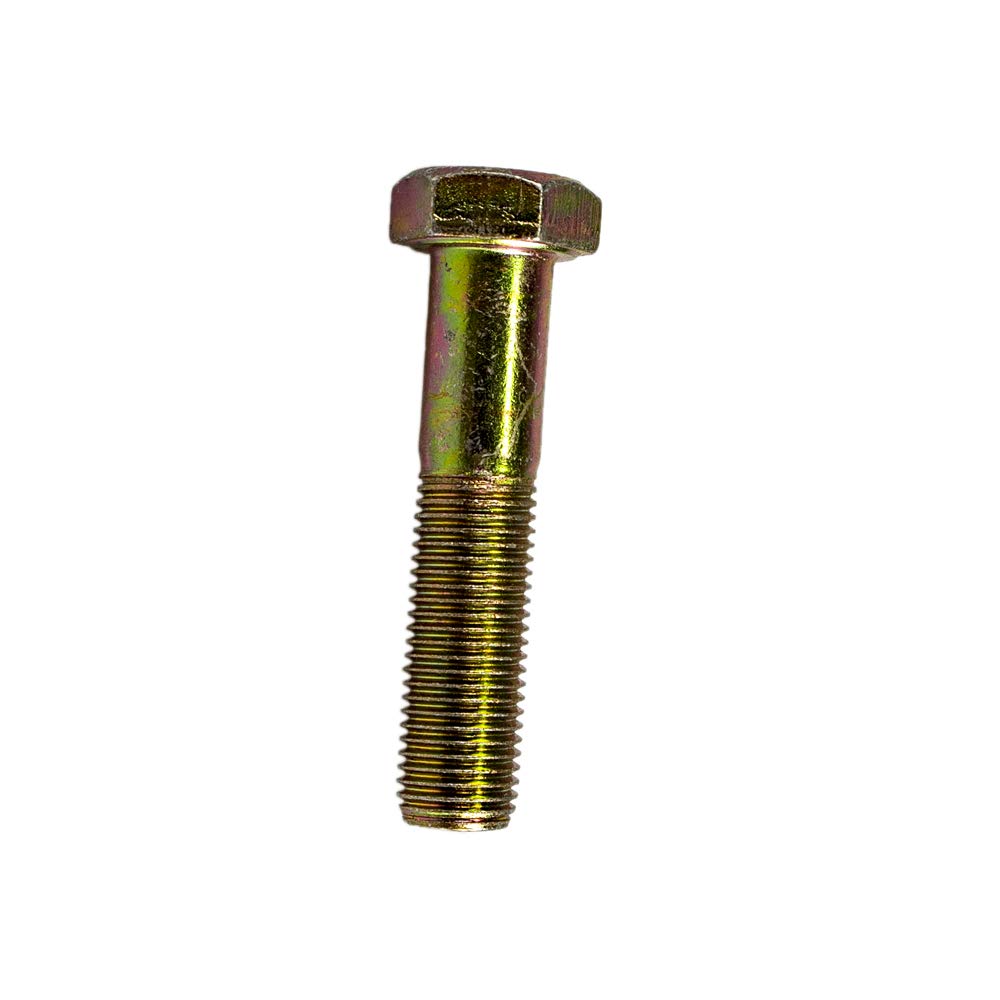 CUB CADET 710-0539 Screw 3/8 24 X 1.75 Gr5 GT GSE LT GS GSX XT3 44 48 54 2554