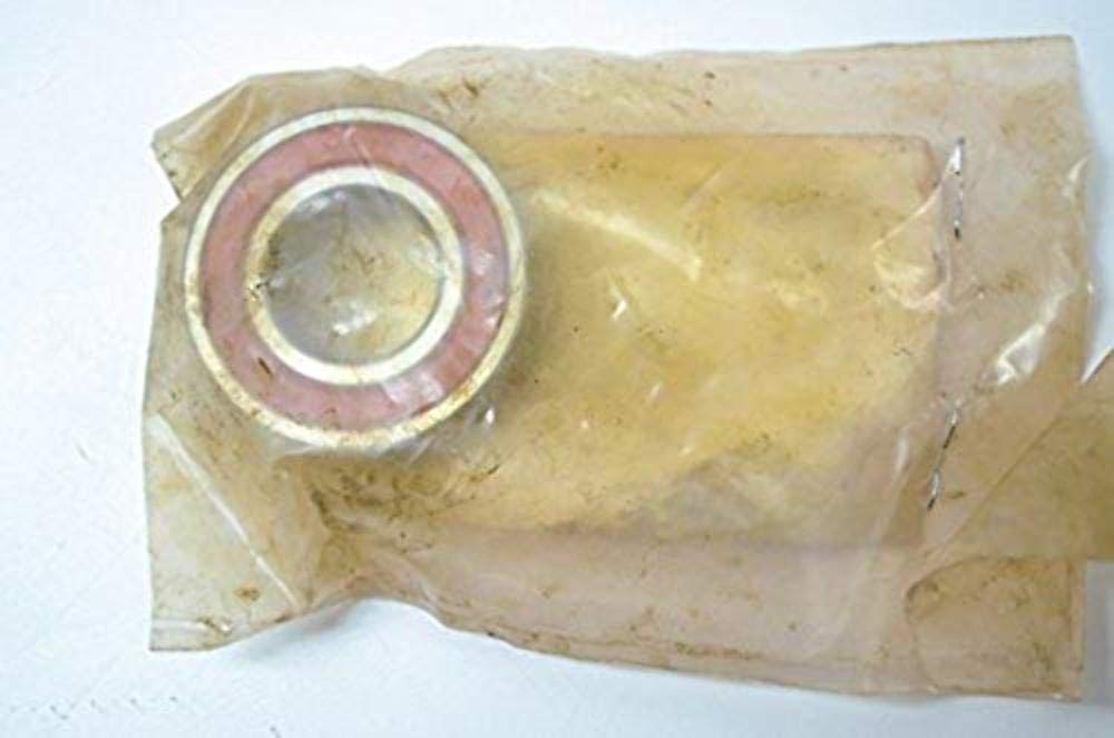Honda 91053-HC4-000 BEARING (6004)