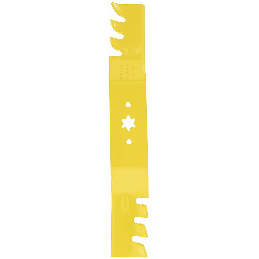CUB CADET 942-04053-X Xtreme 50" Deck Blade RZT50 i1050 LTX1050 Lawn Tractors