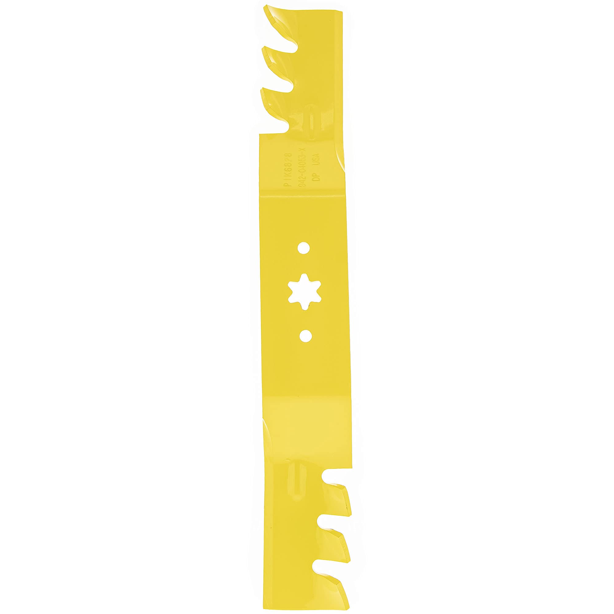 CUB CADET 942-04053-X Xtreme 50" Deck Blade RZT50 i1050 LTX1050 Lawn Tractors