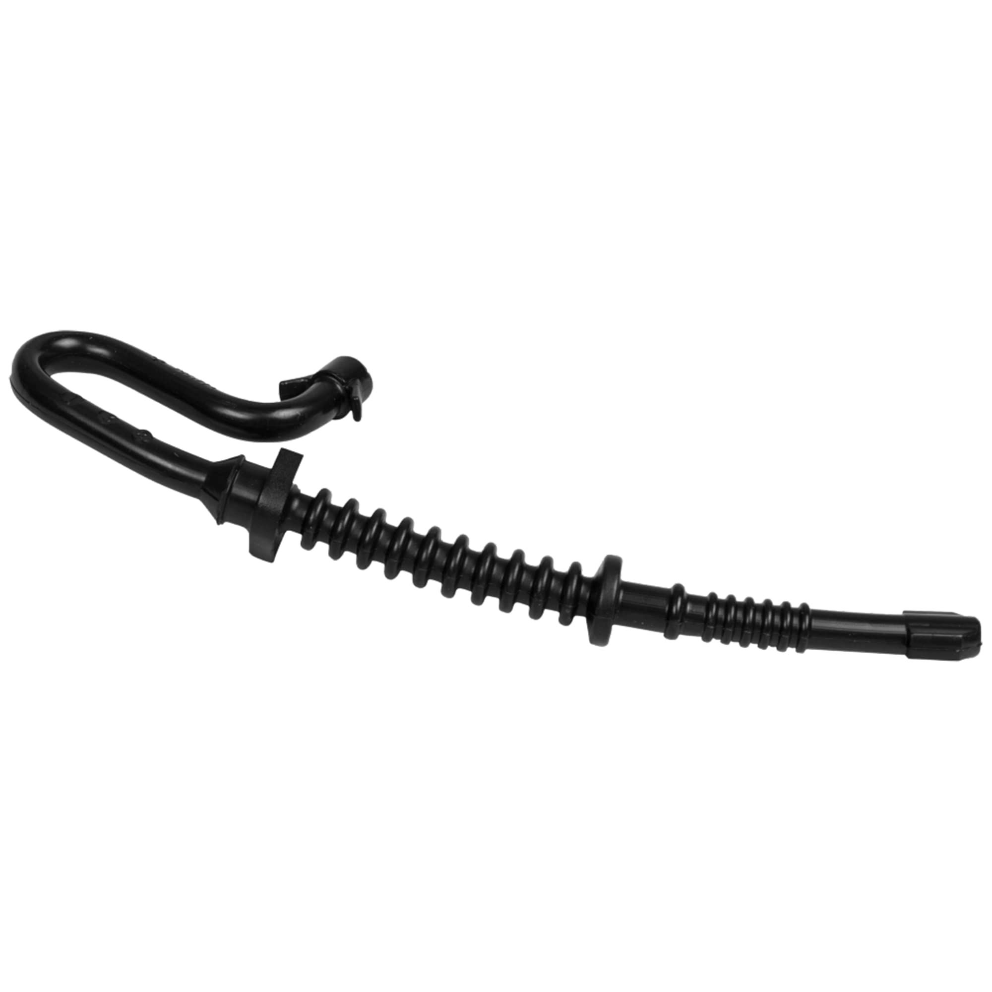 Genuine OEM Husqvarna Fuel Hose for Chainsaws / 435, 435E, 440E, 445, 445E, 450, 450E / 544128604, 544128601