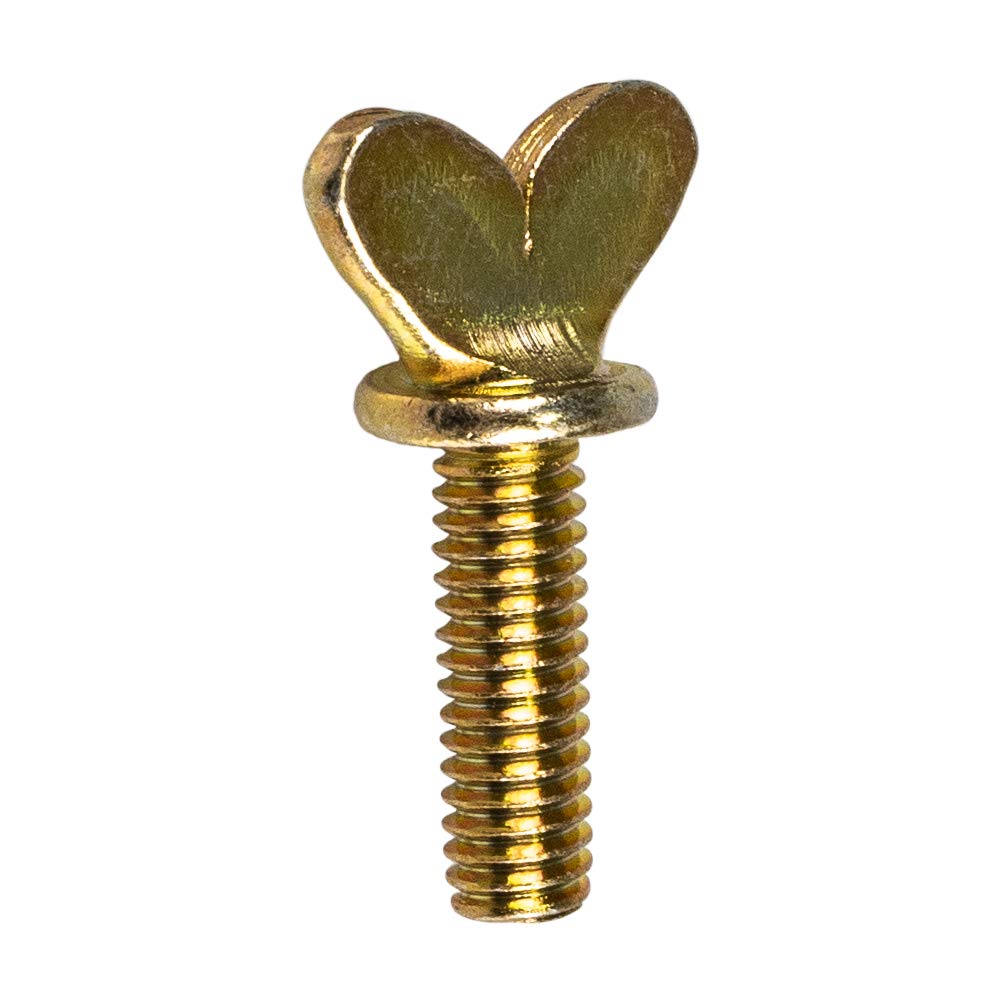 MTD 710-3232 Screw for Pro MMZ 2260F 2560 2554 1848 910-3232 0
