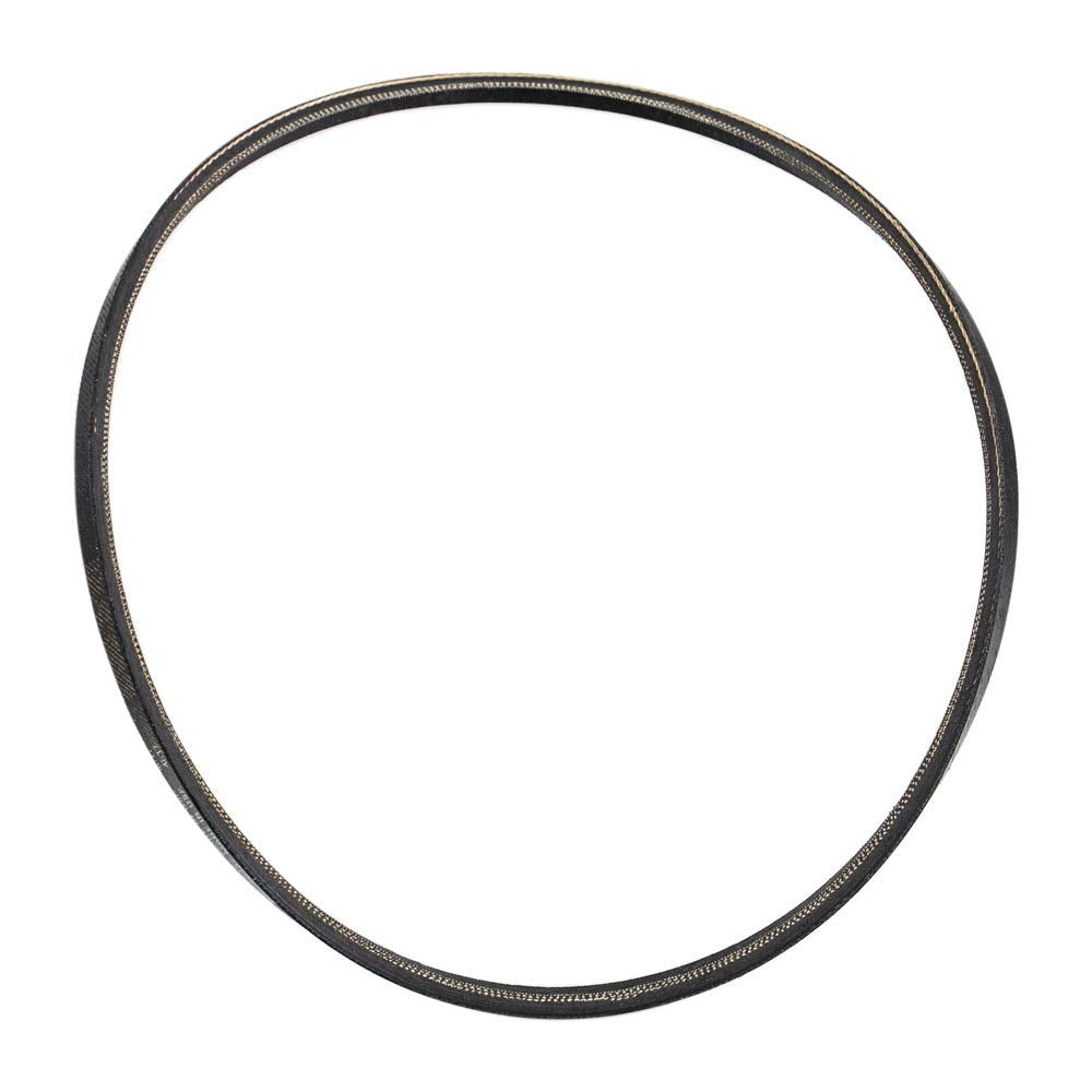 Ariens OEM Original Belt 07232100 3L Raw Edge V-Belt For Snow Blowers