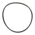 Ariens OEM Original Belt 07232100 3L Raw Edge V-Belt For Snow Blowers
