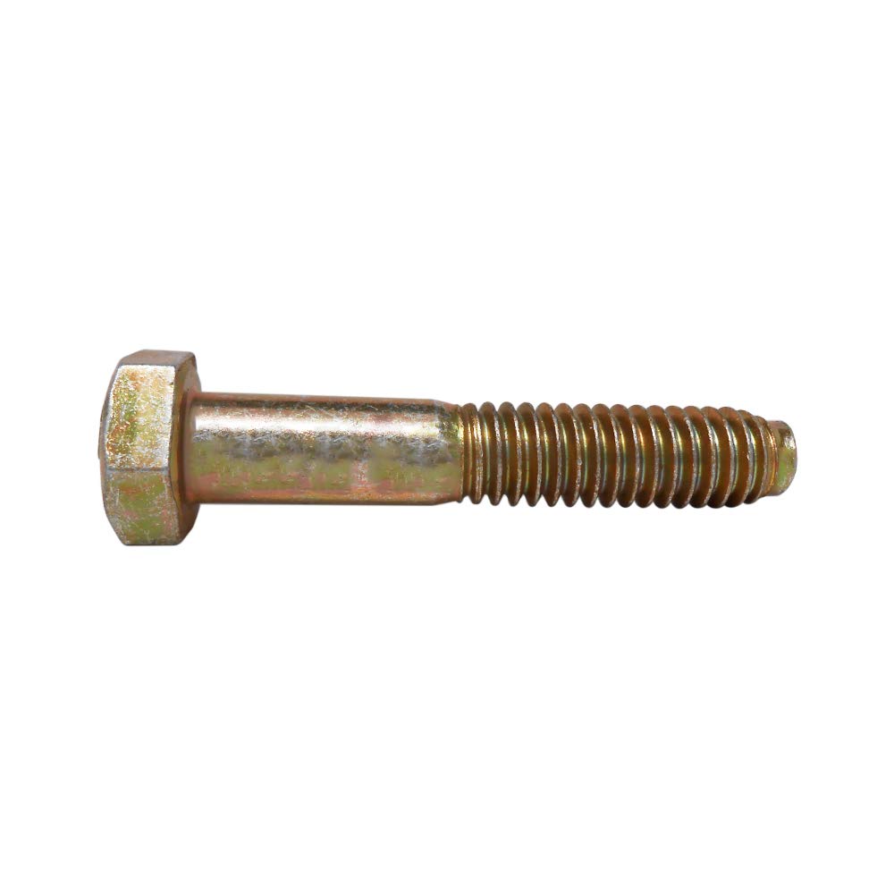 CUB CADET 710-3180 Screw 5/16 18 X 1.75 Gr5 RZT LGT SLTX LGTX GT GSE LT LTX