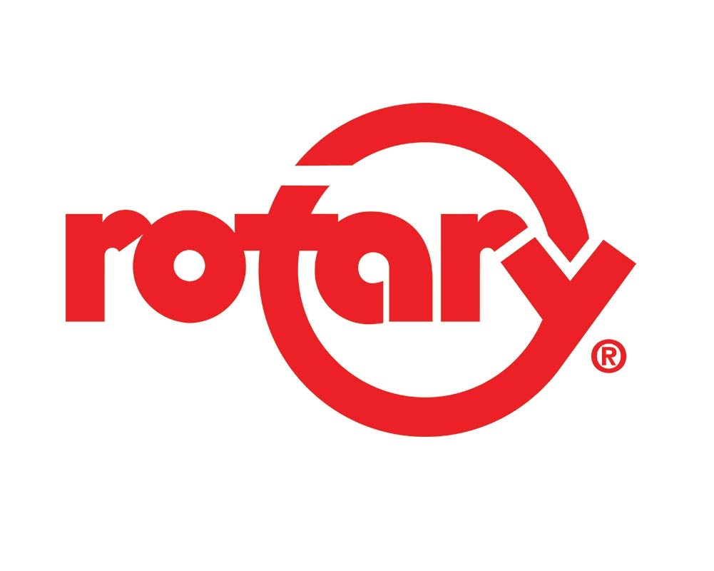 Rotary # 7436 BELT ARAMID 3/8" X