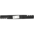 Stens 362-418 Toothed Blade Compatible with/Replacement for AYP 21" Walk Behind, Husqvarna Requires 3 for 61" Deck 165833, 175064, 176135, 189028, 406706, 406712, 532189028, 532406712, 594893001