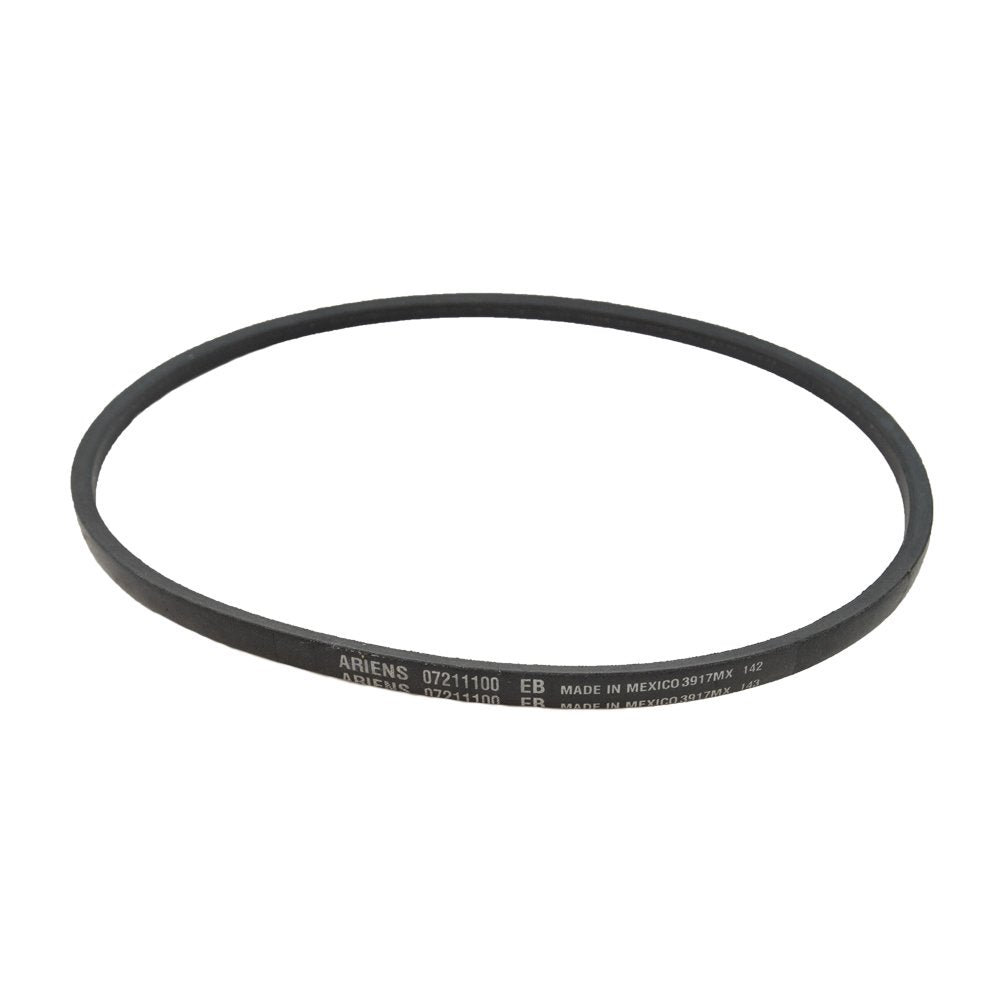 Ariens OEM 4L Wrapped Drive Belt Set Gravely 931004 931005 931006 931007 931008