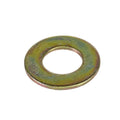 MTD 736-0237 Flat Washer for Troy-Bilt Craftsman White Outdoor Boss Wide Wheel Thrower Suburban 850 650 395 42 833 33 38