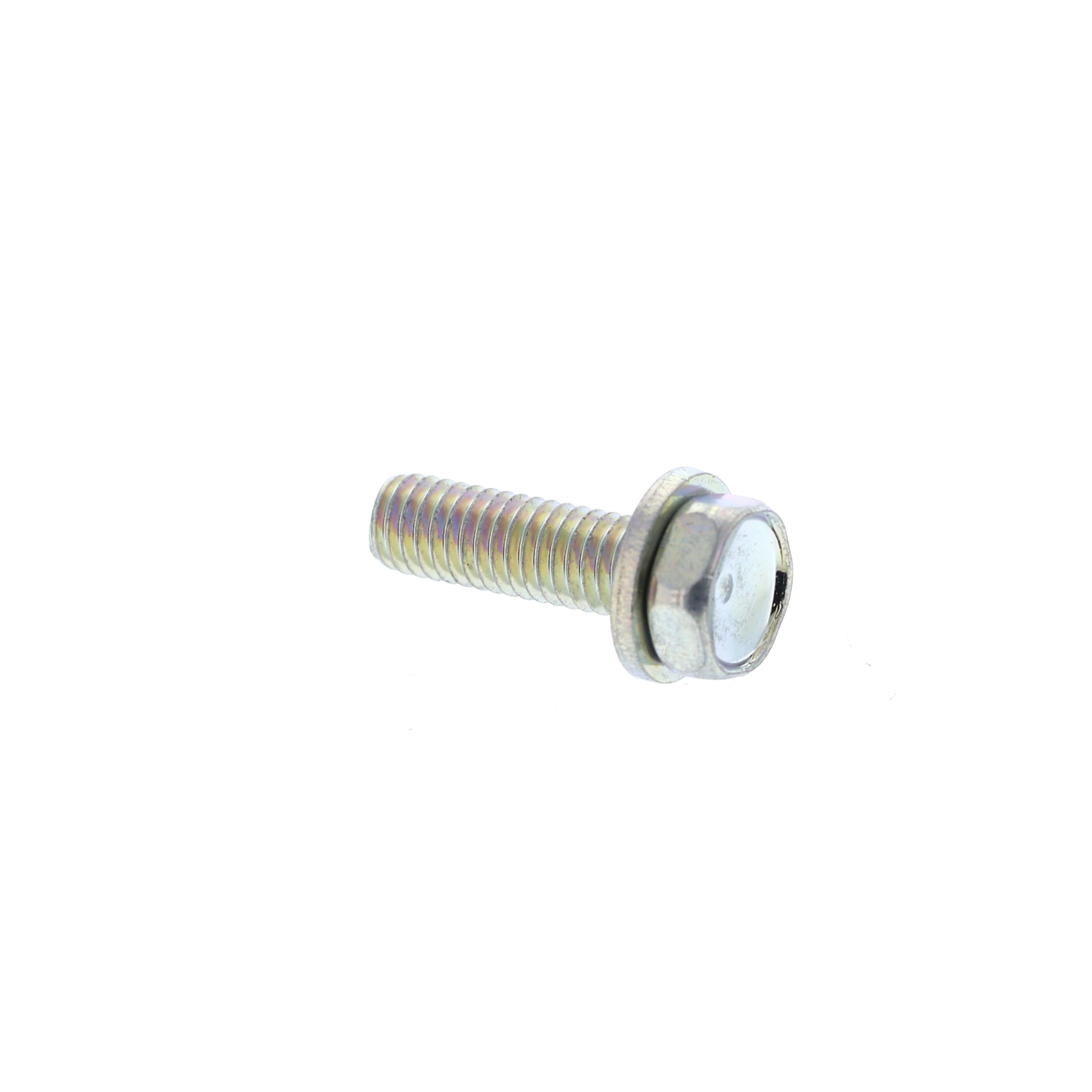 Honda 93401-06020-08 Bolt-Washer (6X20)