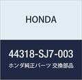 Honda 44318-SJ7-003 BAND, SHAFT BOOT QTY 1