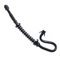 Genuine OEM Husqvarna Fuel Hose for Chainsaws / 435, 435E, 440E, 445, 445E, 450, 450E / 544128604, 544128601