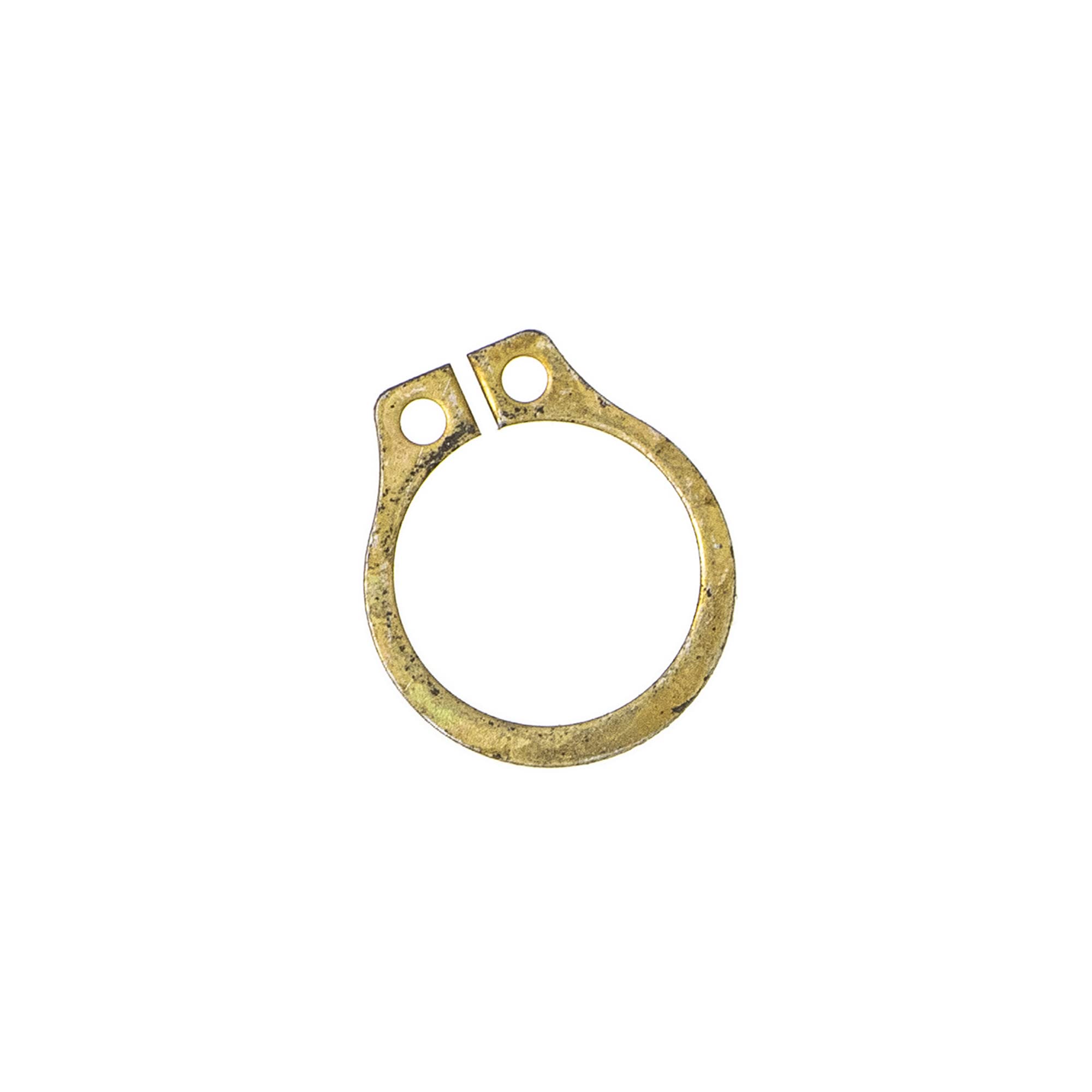 CUB CADET 916-0108 Shaft Snap Ring CC30 XT3 GSE GSX LT1040 1720 1330 Tractors