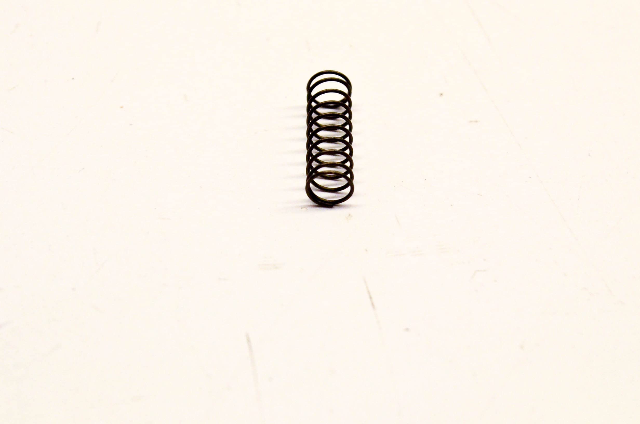 Stihl OEM Parts Lock Button Compression Spring TS350-0000 997 0603, 0000-997-0603, 00009970603