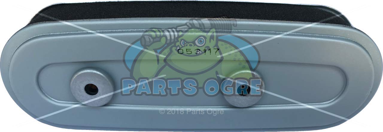 Paper Air Filter For Honda Repl 17210-Ze
