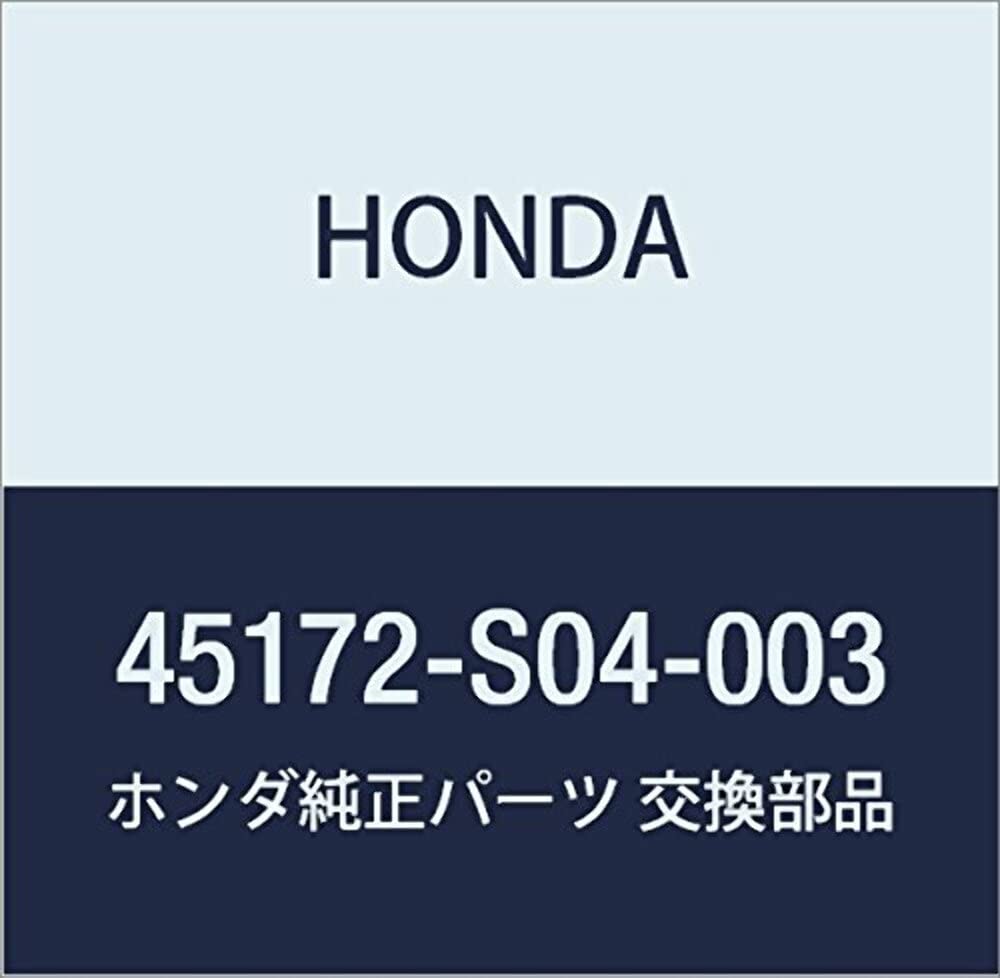 Honda 45172-S04-003, Drum Brake Hold Down Spring