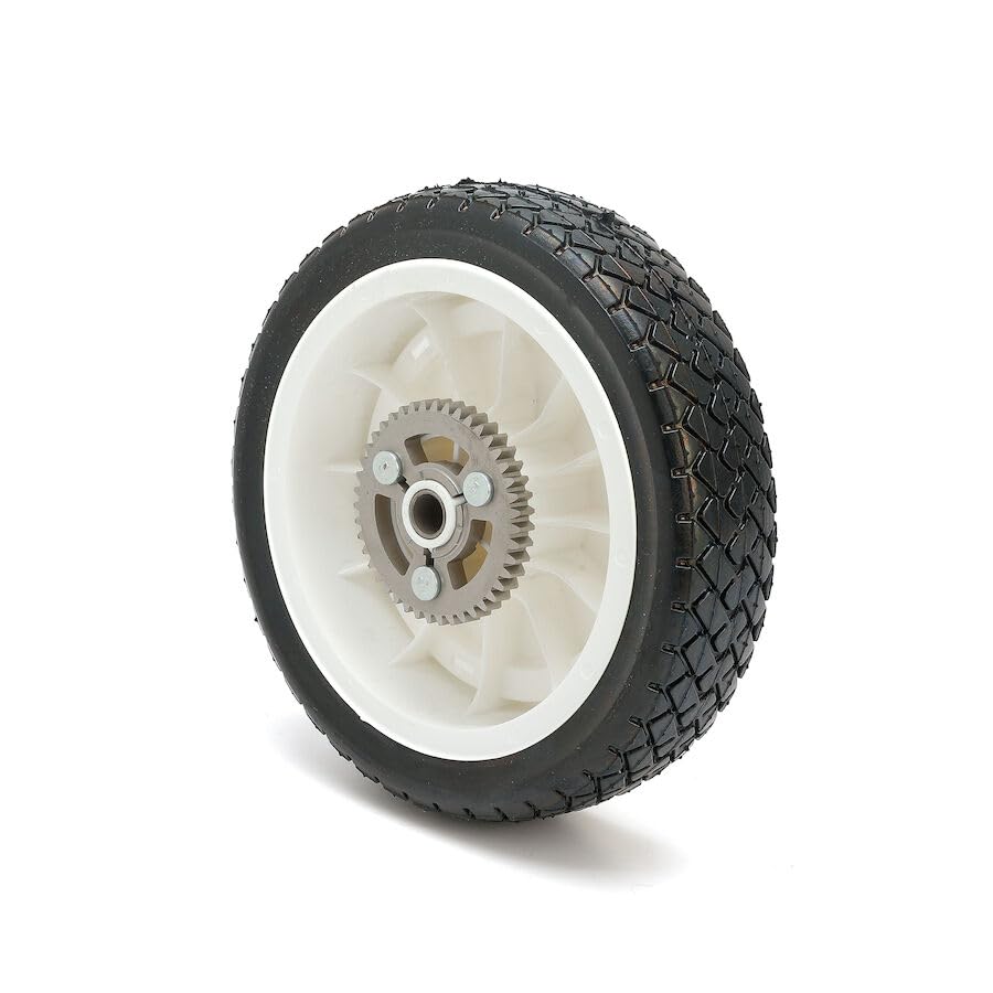 Toro Part # 92-9590-Wheel-Assembly