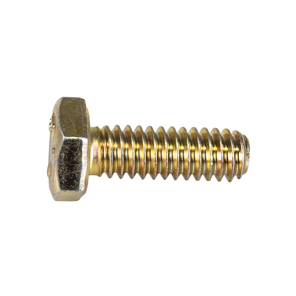 MTD 710-3015 Screw for Murray Troy-Bilt Yard-Machines Xtreme Mustang Thoroughbred XP 500 850 550 400 50 478R 650F