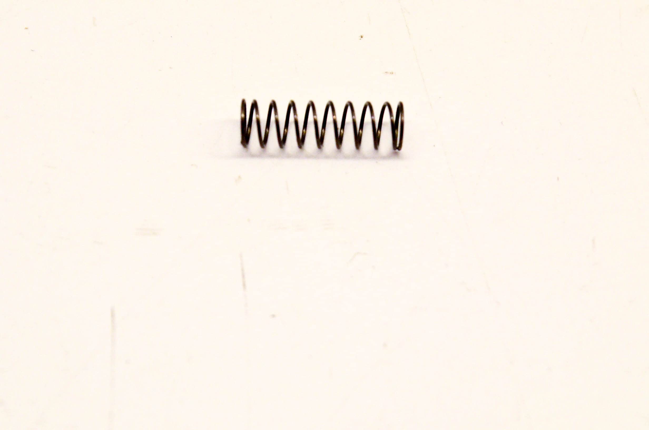 Stihl OEM Parts Lock Button Compression Spring TS350-0000 997 0603, 0000-997-0603, 00009970603