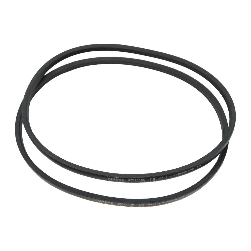 Ariens OEM 4L Wrapped Drive Belt Set Gravely 931004 931005 931006 931007 931008