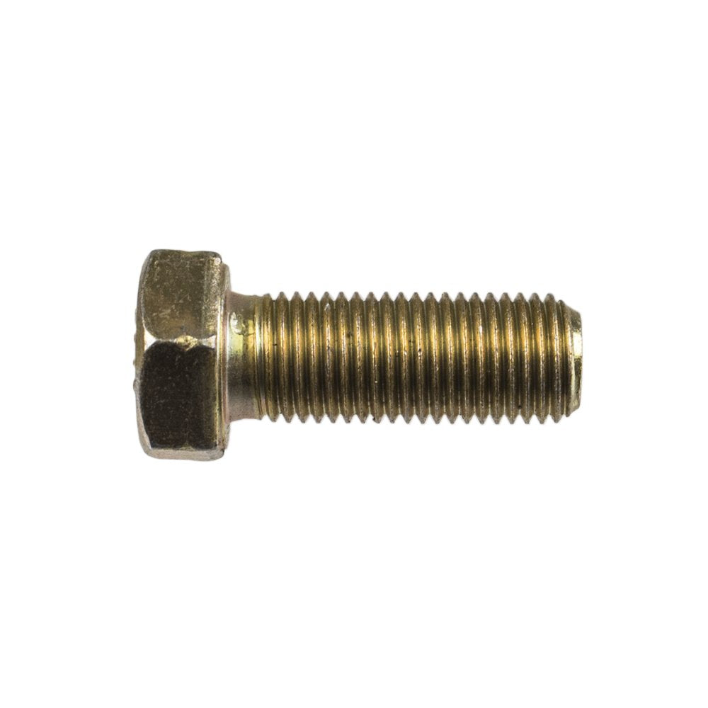 CUB CADET 710-1039 Screw 3/8 24 X 1.00 GR8 GT 42 60 Volunteer WT Wheel Tine
