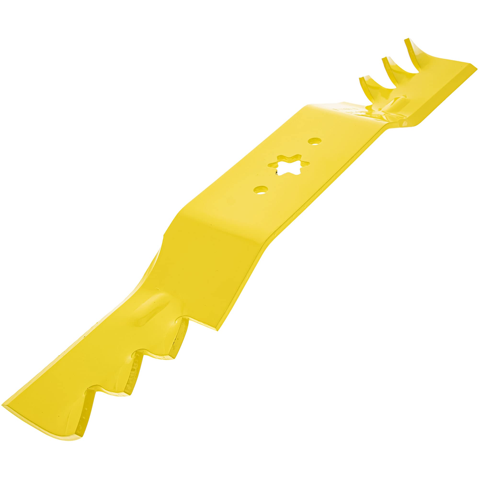 CUB CADET 942-04053-X Xtreme 50" Deck Blade RZT50 i1050 LTX1050 Lawn Tractors