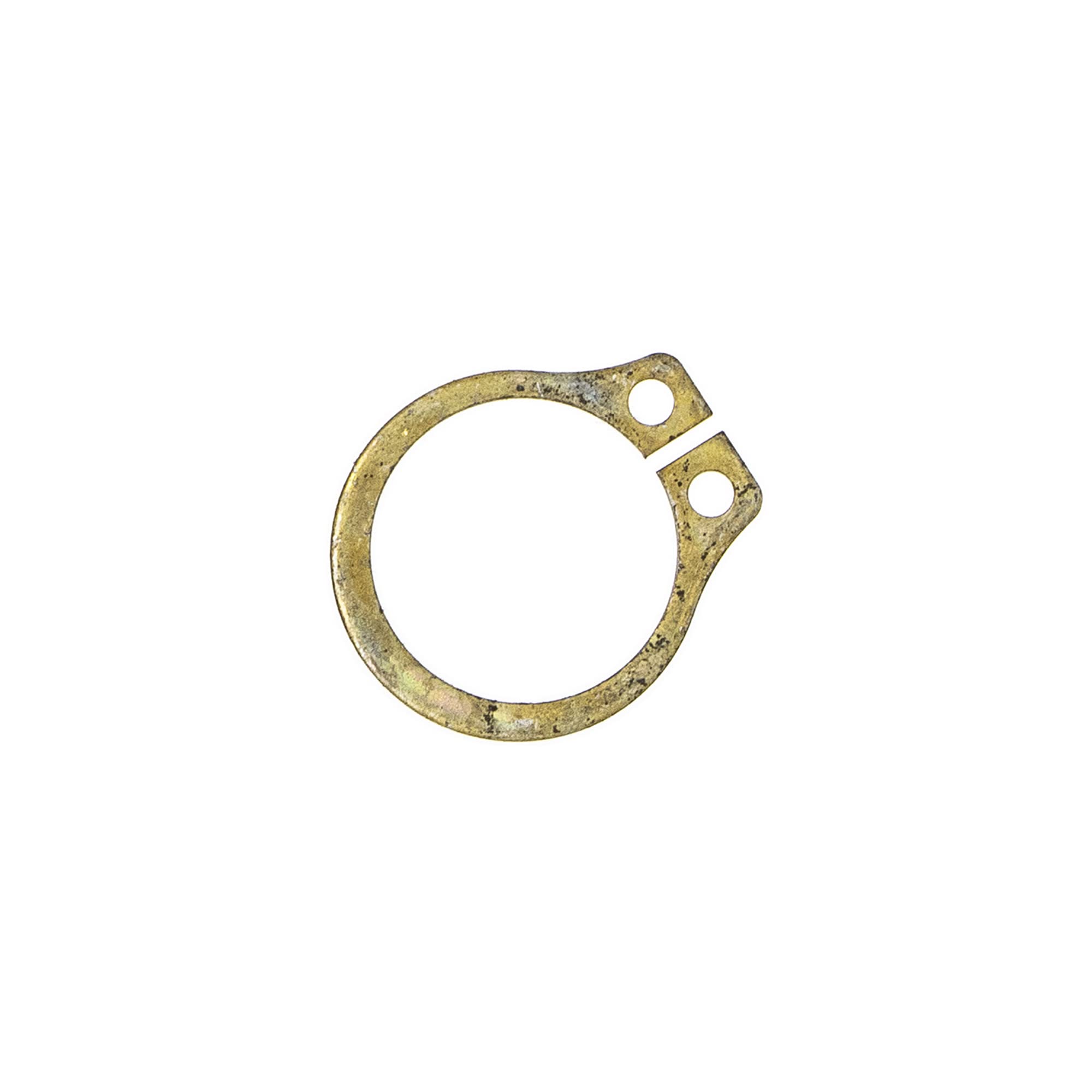 CUB CADET 916-0108 Shaft Snap Ring CC30 XT3 GSE GSX LT1040 1720 1330 Tractors
